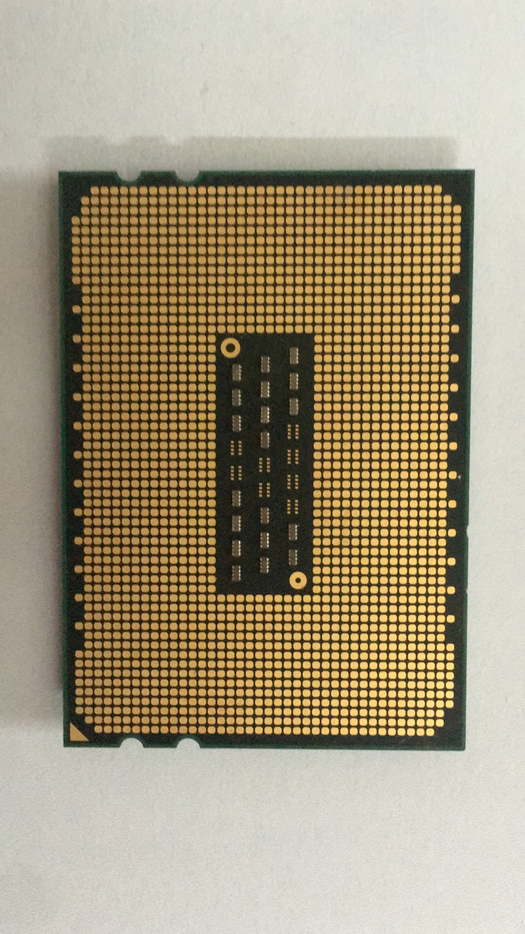 amd opteron皓龙6128服务器cpu6128 0s6128vat8eg0 9l48273b10042