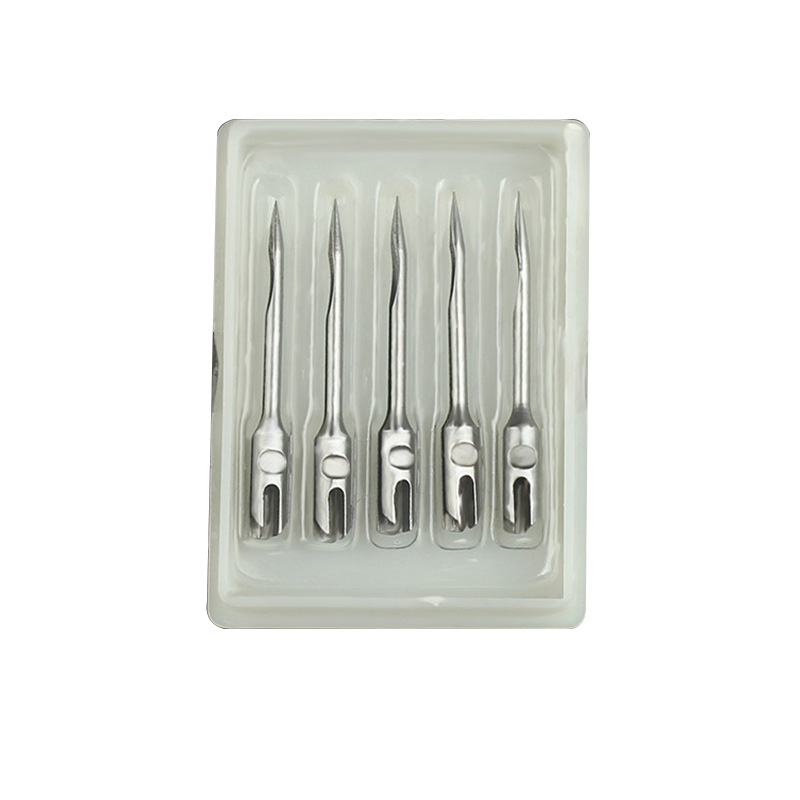 挂牌用针吊牌枪钢针网红款被子固定器针筒服装商标枪钢针定制批发