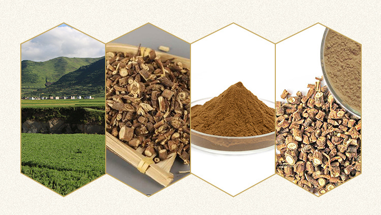 柴胡提取物柴胡皂甙ad45