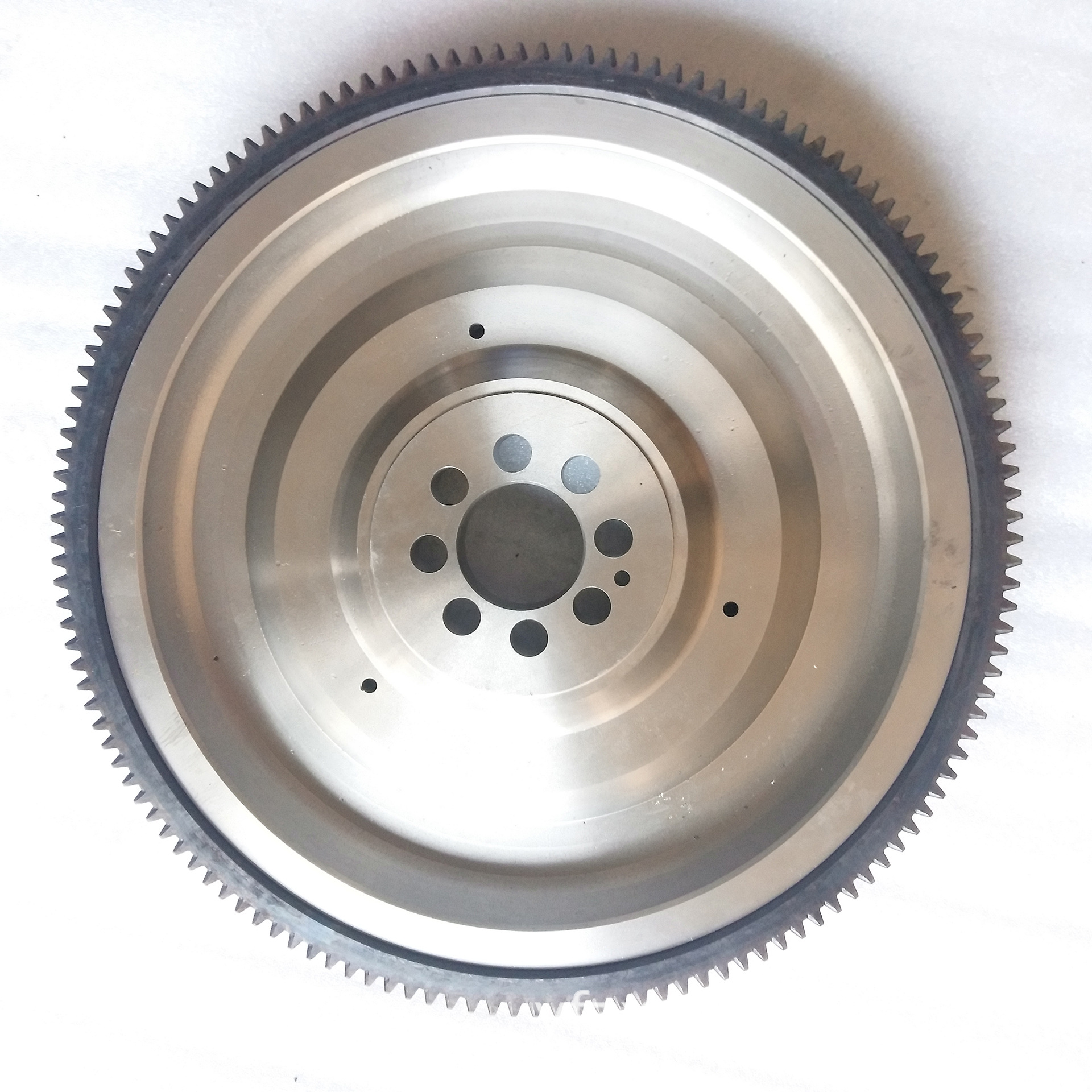 广汽日野700 e13c发动机飞轮 汽车配件 flywheel hino