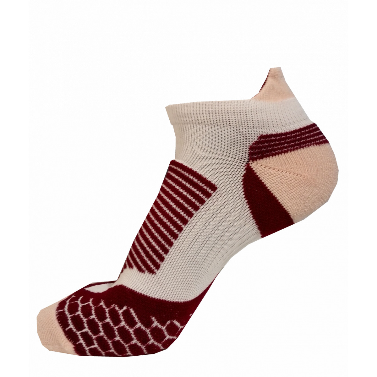 代工特级隐形短筒袜防滑袜运动袜东莞慧纺