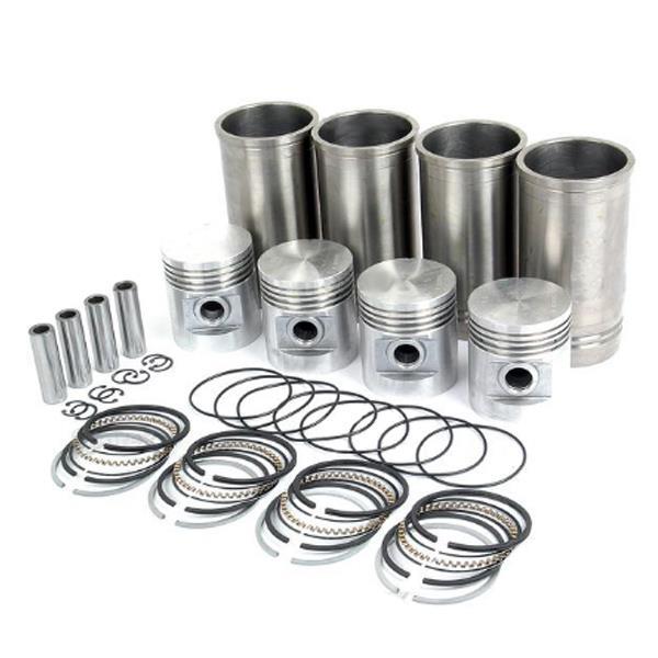 中国重汽四配套