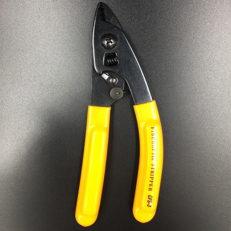 0成交0件安徽闽辰通信设备有限公司1年鑫海源品牌cfs-3三口米勒钳光纤