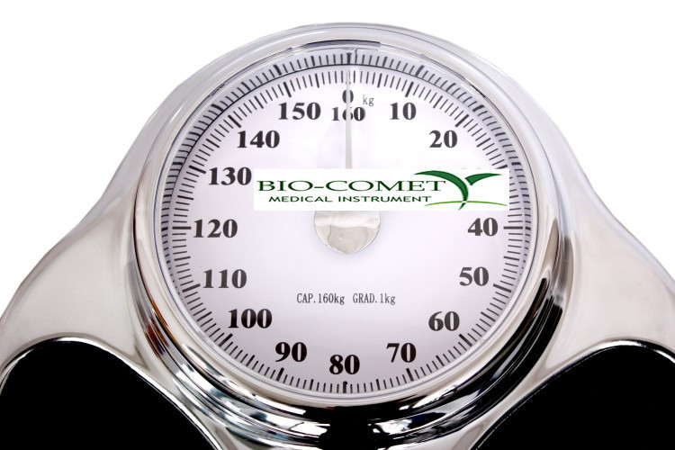 家用秤机械体重秤 人体称指针秤酒店用健康秤机械160kg体重称