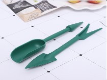 Gardening Supplies Seedling Transplanting Machine Seedling Starter Planting Pot Two-Piece Succulent Gardening Tools