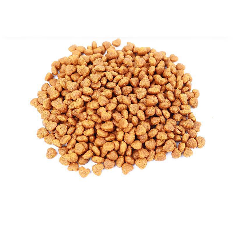 包邮狗粮蛋黄奶糕1.5kg 离乳期幼犬粮泰迪贵宾金毛通用型3斤-阿里巴巴