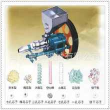 创业低投入七用膨化机 在家直接加工玉米空心棒康乐果 易操作便宜