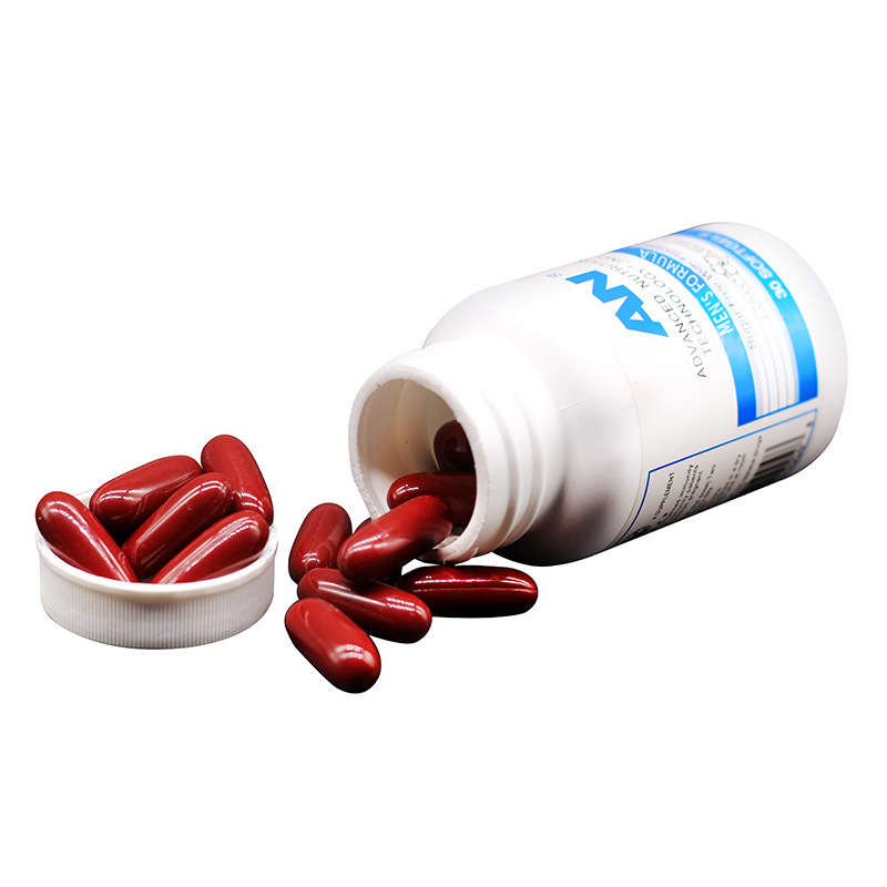 菲尔诺(feiernuo) 美国an原装进口 菲尔诺牌诺巴斯特软胶囊30粒