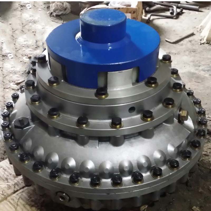 厂家生产销售液力偶合器 yoxdiiz450制动轮耦合器yoxiiz500耦合器