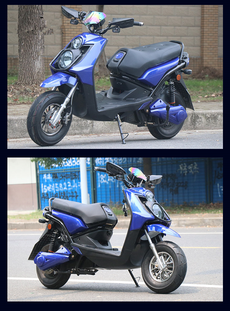 适用于全新路虎电动车电摩72v96v120vbws铁男踏板电瓶车电动摩托