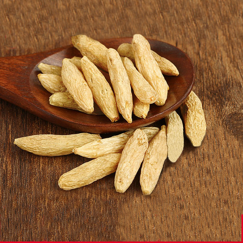 麦冬500g100g麦冬片川麦冬麦冬生地玄参玉竹