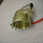 厂家批发电加热圈不锈钢发热圈陶瓷电热圈铸铜加热圈射嘴铜发热圈