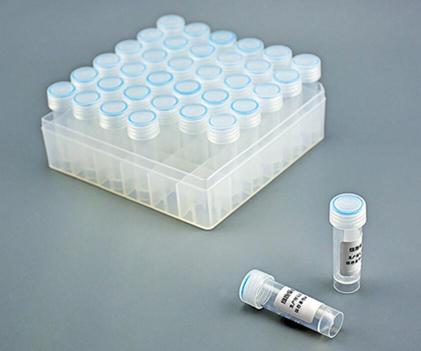 biologix生物样本采集管,核酸和采样器,细胞采集管 成都胜拓仪器有限