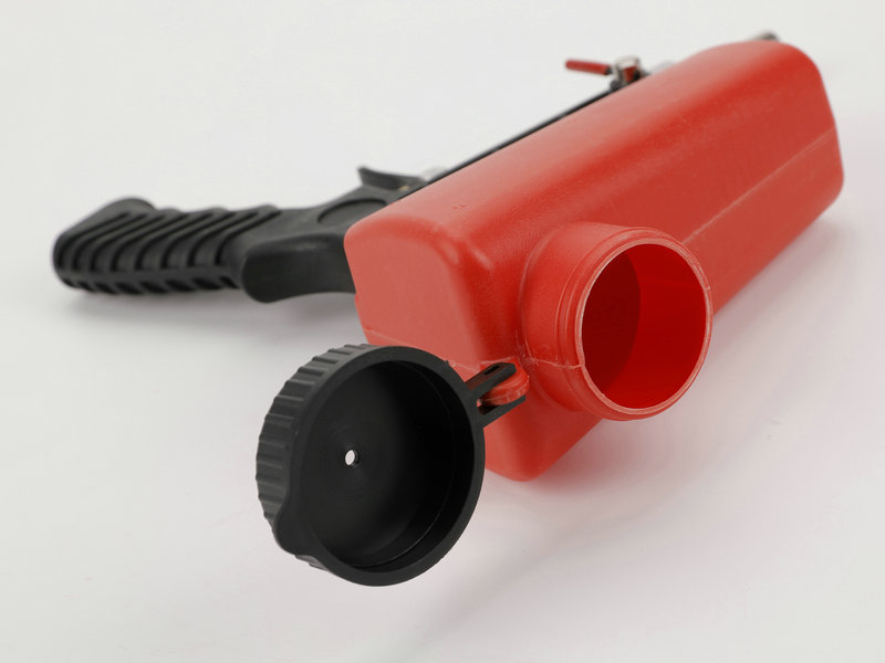 跨境电商专供爆款气动喷砂枪小型手持式喷砂枪便携式气动喷砂喷枪