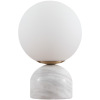 Northern Europe Table lamp Bedside lamp Simplicity modern originality Homestay Bedroom lights ins Marble decorate Night light Northern Europe Table lamp Bedside lamp Simplicity modern originality Homestay Bedroom lights ins Marble decorate Night light