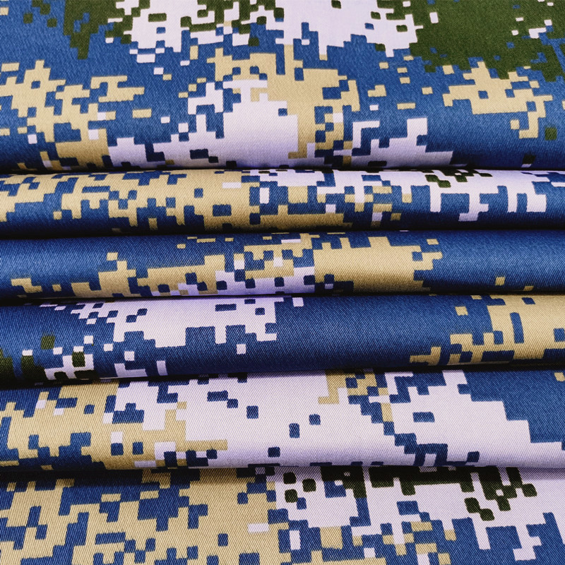 涤棉府绸涤棉衬衣布45*45纱支110*76tc布口袋布厂家