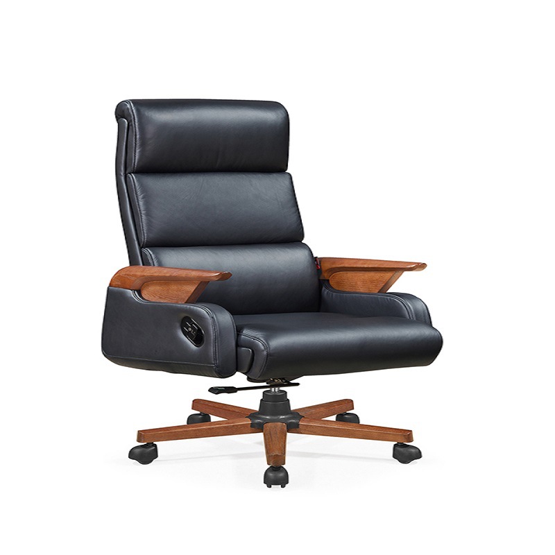 简约网布职员办公椅家用电脑靠背椅带扶手员工办公室转椅佛山厂家