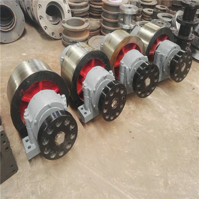 烘干机齿轮滚圈 烘干机滚圈 烘干机托轮 厂家批发