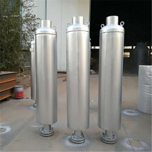 吉鑫厂家直供   小孔消声器 排气消音器 蒸汽排气消音器