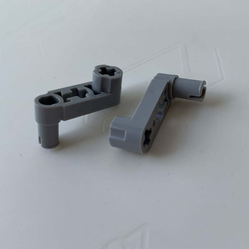 33299曲柄摇臂 兼容乐高科技教具积木配件包定制益智拼装玩具批发