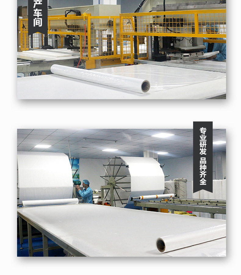 梦杰 网红马卡龙紫色纤维冻干面膜仿人皮补水面膜布 工厂定制