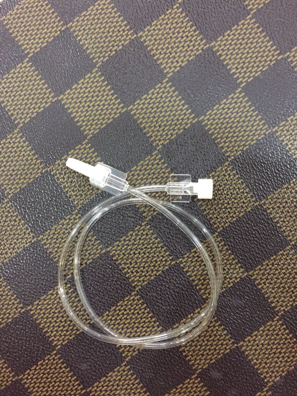 一次性使用输液连接管 输液延长管  30cm 50cm 100cm 150cm 包邮