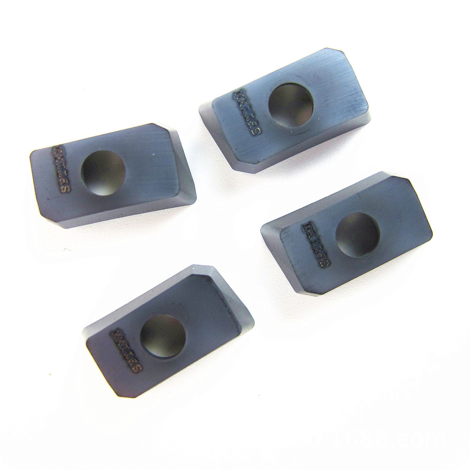 德国威迪亚刀片/widia数控铣刀片:apmt1604pdr sptieh