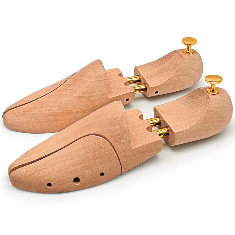 弹簧鞋撑木鞋撑荷木全楦鞋撑鞋撑鞋类定型防皱不变形无清漆