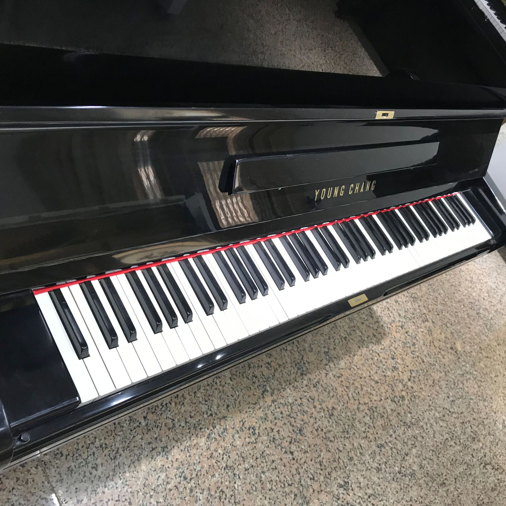 厂家直销韩国二手钢琴批发英昌u-3原装钢琴培训班教学考级初学
