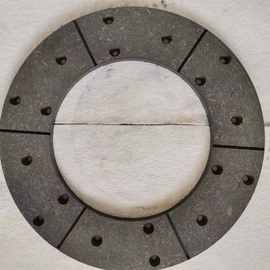 四机赛瓦低慢性冷剪机制动片  wpt伊顿刹车动盘静盘复购率:0%4年