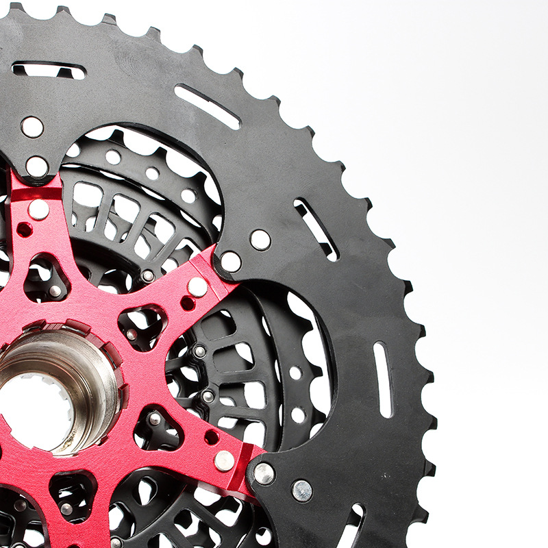 山地自行车xd飞轮eagle sx ng gx xx1 12速9-50t cassette xd塔基