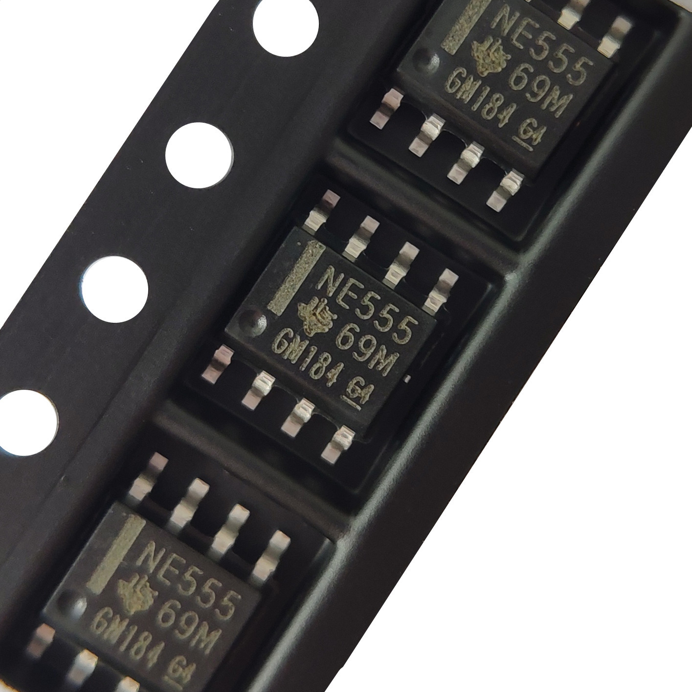 ne555dr时基电路ic ne555dr sop-8 贴片ic ic-阿里巴巴