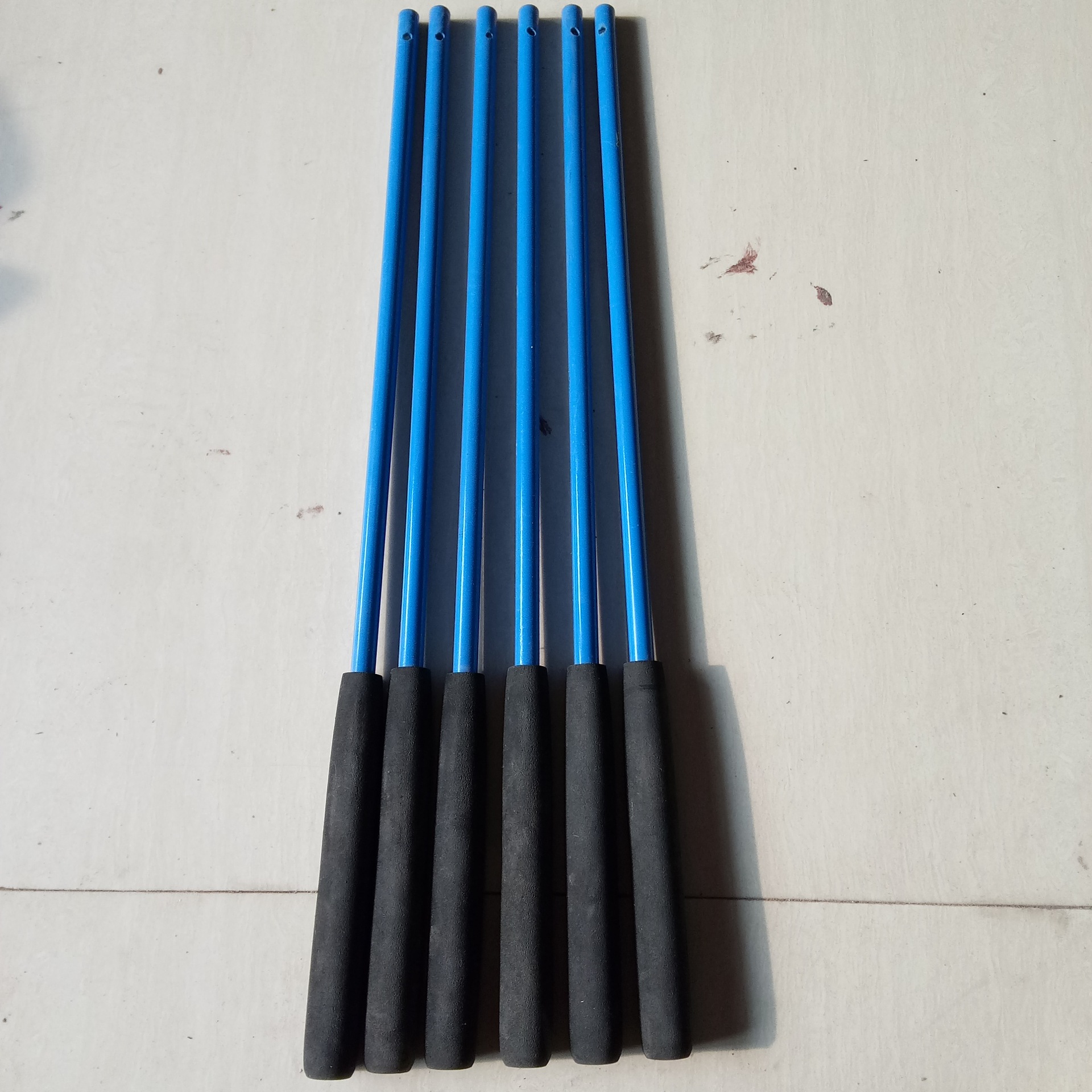 供应健身陀螺鞭杆 抽打大陀螺专用鞭子杆 玻璃纤维陀螺杆