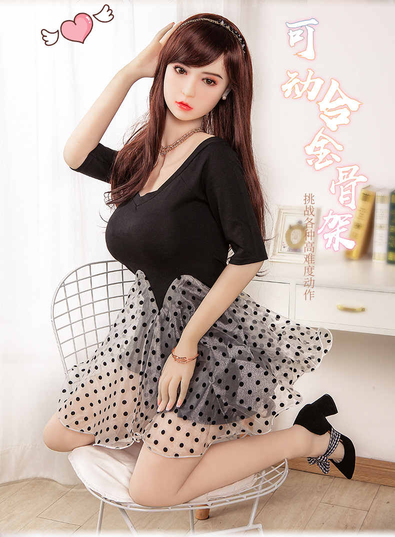 佳轩全实体娃娃非半身非充气硅胶娃娃成人用品男用炮架性爱玩具