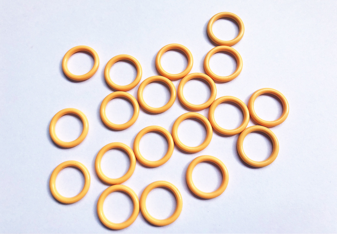 丁腈橡胶o型圈密封圈厂家 耐油密封件 橡胶圈硅胶密封圈定制