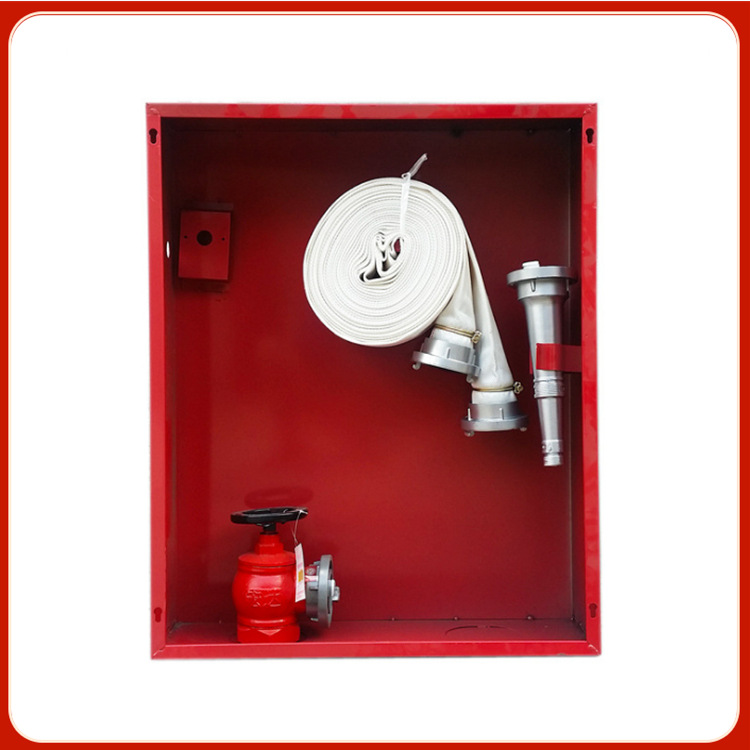 深圳配送香蜜湖室内外1米消防箱 隧道1.8米消防工具箱 800水带箱