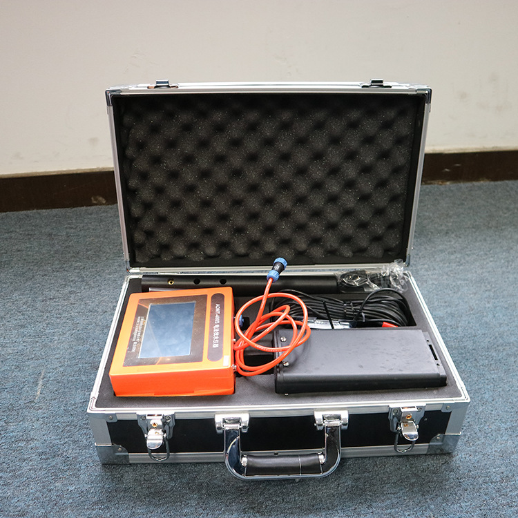 地下勘探找水仪器打井找水仪器找水仪空洞仪物探仪测水仪找水