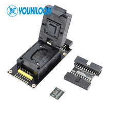 Z3X EasyJtag Plus BGA-254 BGA-153 BGA-95 Original UFS Socket