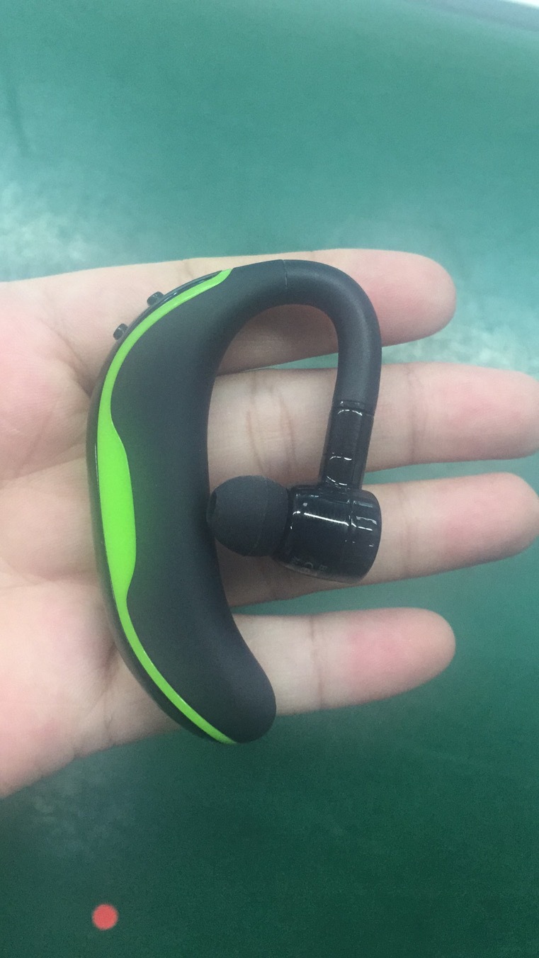 跨境新款f600蓝牙耳机降噪迷你运动挂耳式5.0防水无线商务耳机