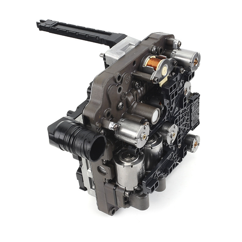 适用于大众奥迪斯柯达02e92777ad变速箱阀体总成dsg-02e