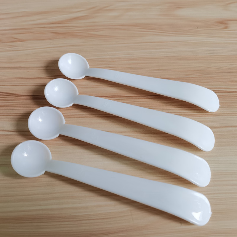 2克勺 量勺计量勺子小塑料勺-阿里巴巴