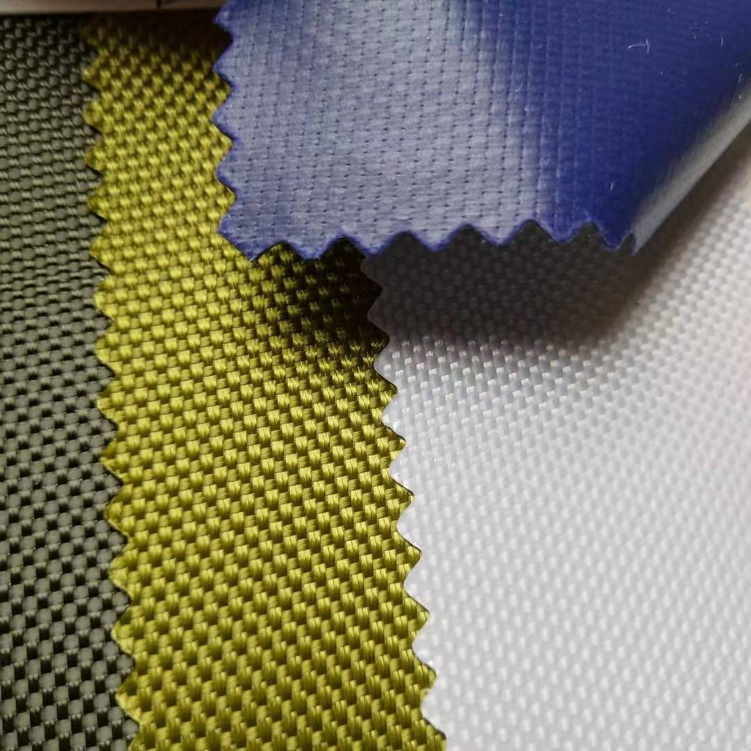 厂家直销1680d双股pvc牛津布料 箱包手袋拉杆箱面料现货批发