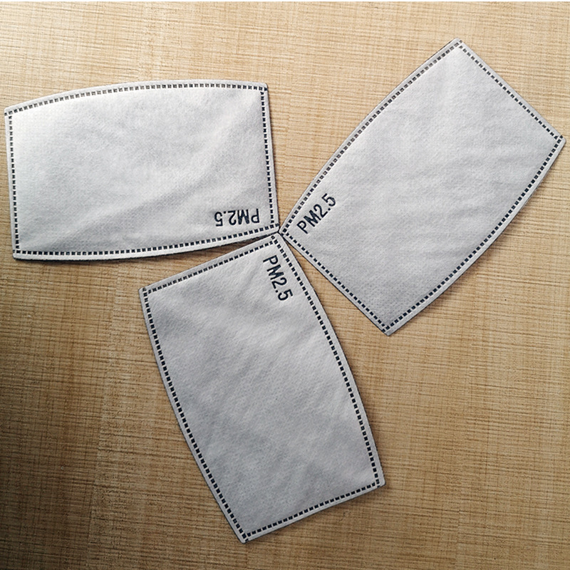 大量现货供应口罩垫片pm2.