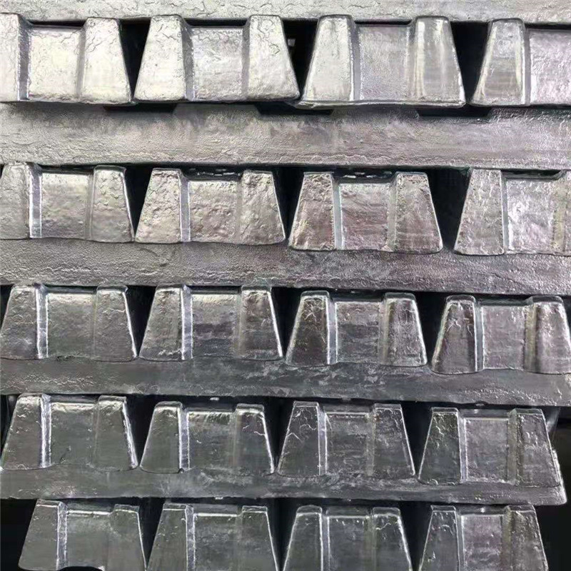 厂家现货 101a铝锭 zl102 104 108铸造铝合金 铝合金锭zl101a铝锭