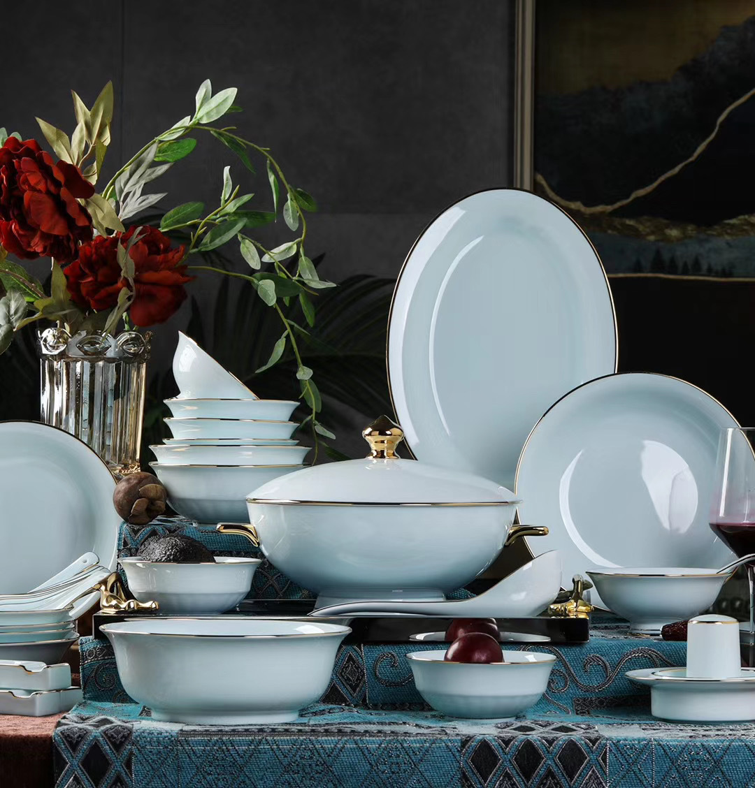 江西景德镇陶瓷商