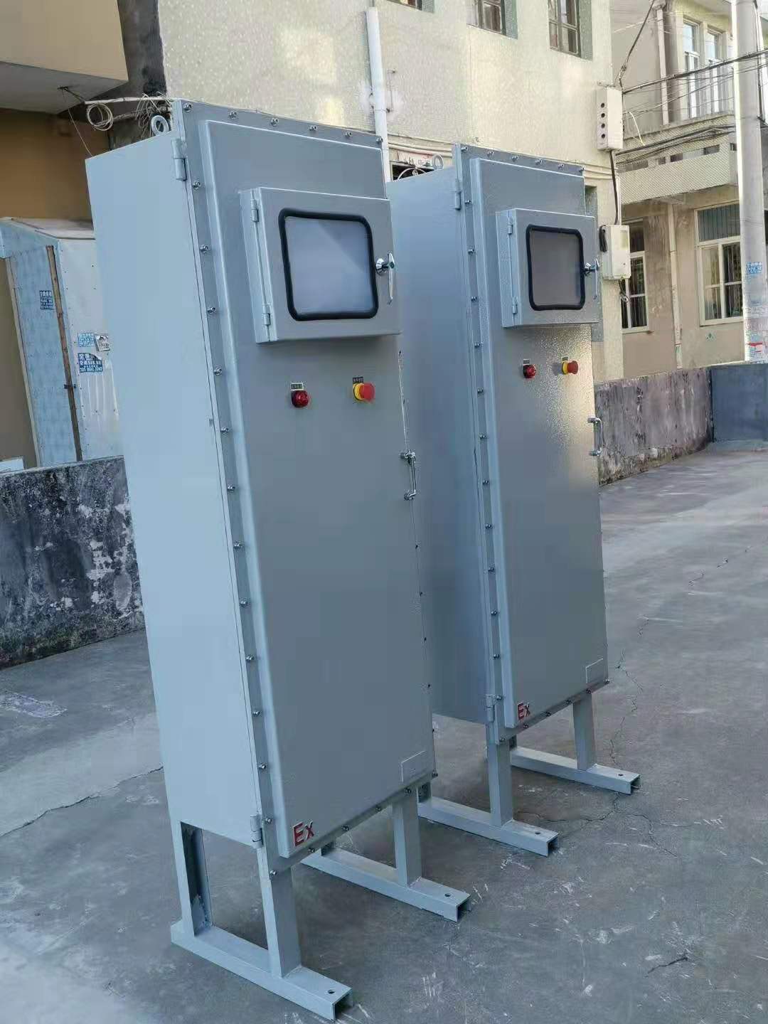 不锈钢防爆控制箱 不锈钢防爆配电箱 不锈钢防爆接线箱 防爆盒