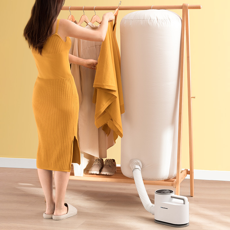 德国蓝宝烘干机家用暖被机衣服被子小型速干消毒机抑菌除螨烘被机