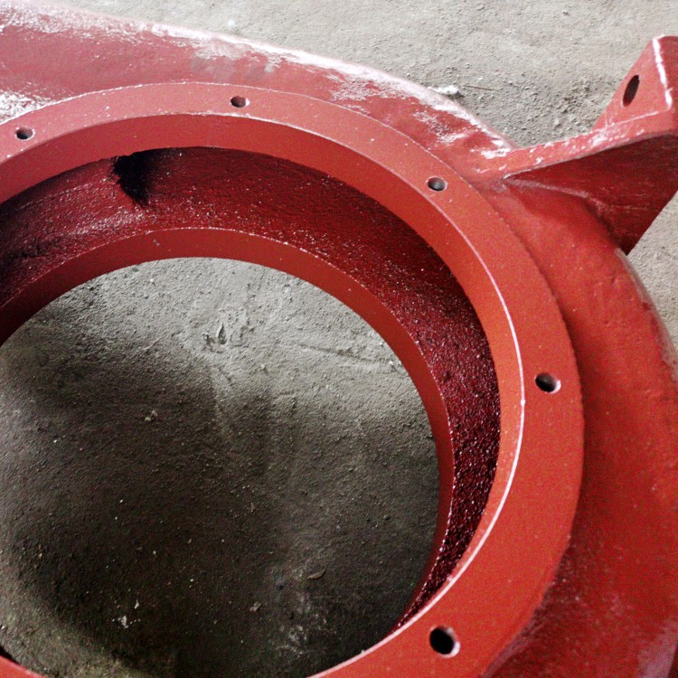 纸浆泵 泵壳 lxl两相流纸浆泵 80lxl50-6 污水 杂质浆液泵 离心泵