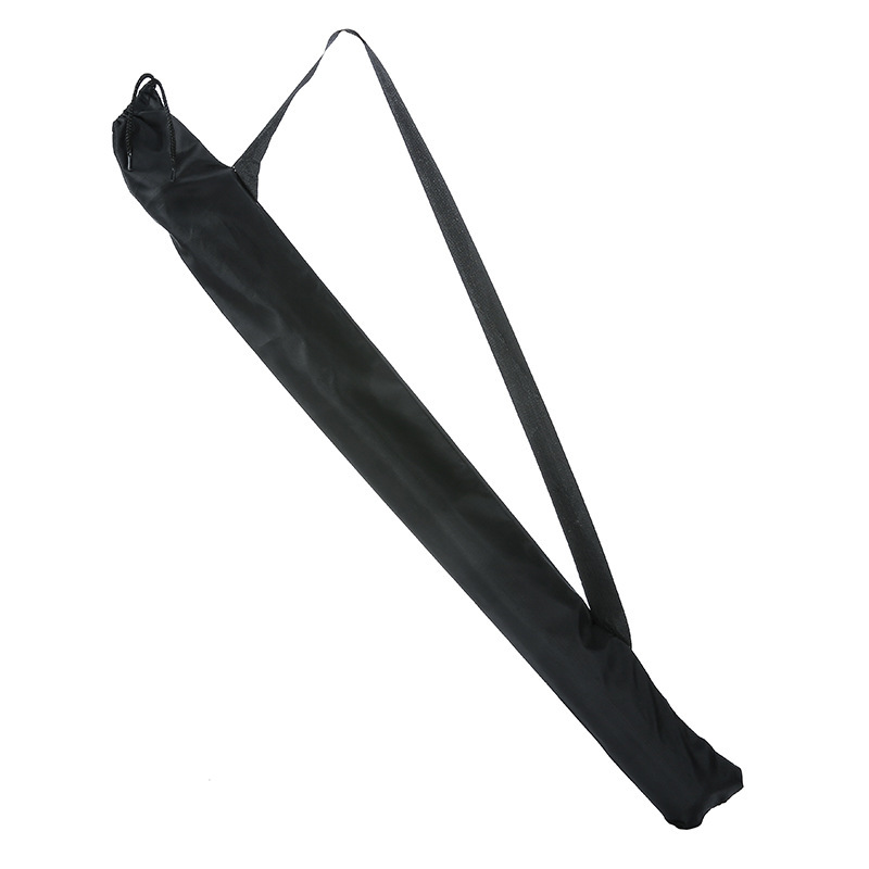 Baseball Bat Backpack Baseball Bat Stick Holder Bag Oxford Cloth Dual-Use Fan Cover Fishing Pole Pack Long Umbrella Cover Manufacturer