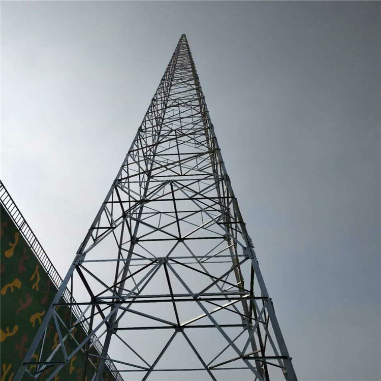 承接钢结构工程建材q235桥梁钢结构构件二手钢结构棚现